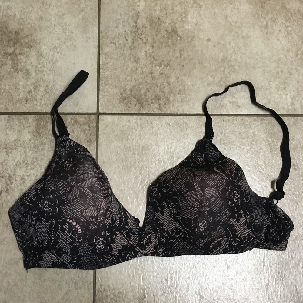 Nursing bra - size 36C